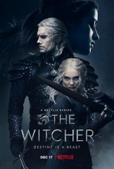 猎魔人第二季 猎魔人第二季