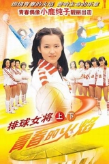 排球女将小鹿纯子版 排球女将小鹿纯子版