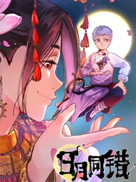 日月同错 日月同错