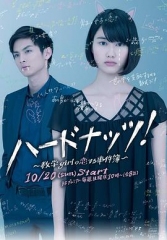 数学女孩的恋爱事件簿 数学女孩的恋爱事件簿