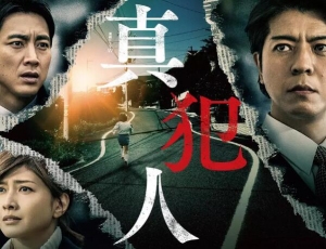 真犯人 真犯人