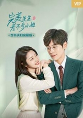 完美先生和差不多小姐念书夫妇宠爱版 完美先生和差不多小姐念书夫妇宠爱版