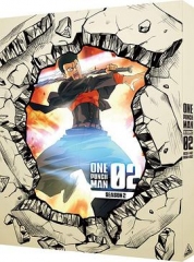 一拳超人第二季OVA2 一拳超人第二季OVA2