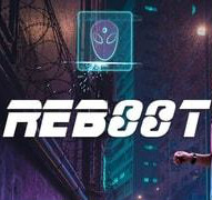 Reboot粤语 Reboot粤语