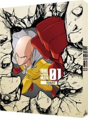 一拳超人第二季OVA1 一拳超人第二季OVA1