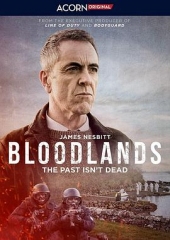 血色土地第二季 血色土地第二季