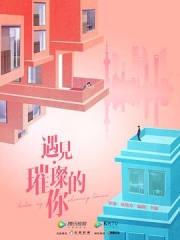 遇见璀璨的你 遇见璀璨的你
