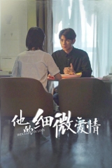 他的细微爱情 他的细微爱情