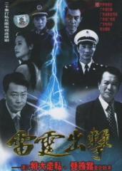 雷霆出击 雷霆出击
