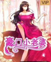 豪门小老婆第1季 豪门小老婆第1季