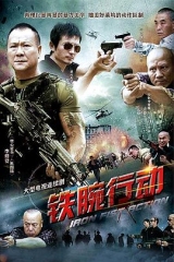 铁腕行动 铁腕行动