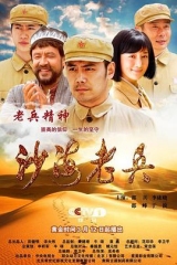 沙海老兵 沙海老兵