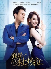 我是杜拉拉卫视版 我是杜拉拉卫视版