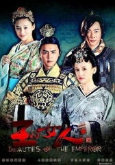 王的女人 王的女人