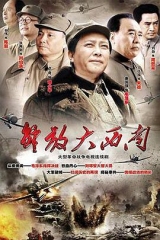 解放大西南 解放大西南
