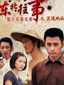 东北往事之黑道风云20年 东北往事之黑道风云20年