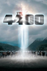 4400(2021)第一季 4400(2021)第一季