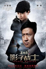 英雄戟之影子战士 英雄戟之影子战士