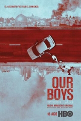 我们的男孩 我们的男孩