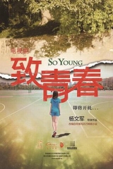 致青春 致青春
