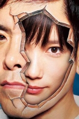 深海鱼男 深海鱼男