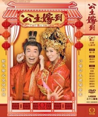 公主嫁到粤语版 公主嫁到粤语版