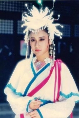 王昭君 王昭君