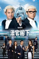 是咁的,法官阁下国语 是咁的,法官阁下国语