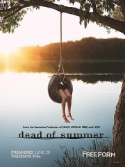 夏日亡魂 夏日亡魂