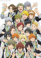 偶像大师SideM 偶像大师SideM