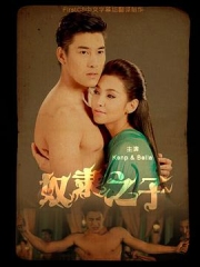 奴隶之子 奴隶之子