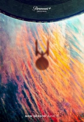 星际迷航:奇异新世界第二季 星际迷航:奇异新世界第二季