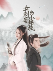 女刺客与小师叔 女刺客与小师叔
