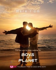 BoysPlanet BoysPlanet