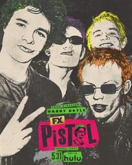 手枪Pistol 手枪Pistol
