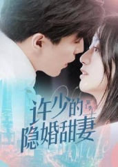 许少的隐婚甜妻第一季 许少的隐婚甜妻第一季