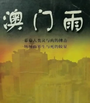 澳门雨 澳门雨