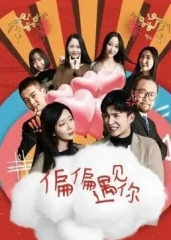 偏偏遇见你 偏偏遇见你