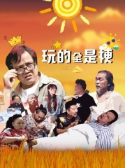玩的全是梗 玩的全是梗
