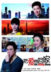 把爱带回家DVD 把爱带回家DVD