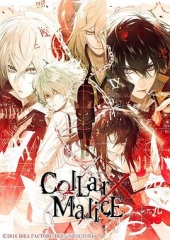 Collar×Malice Collar×Malice