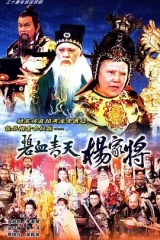 碧血青天杨家将国语 碧血青天杨家将国语