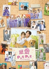 宠爱PetPet国语 宠爱PetPet国语