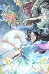 精灵梦叶罗丽10 精灵梦叶罗丽10