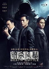暗杀风暴 暗杀风暴
