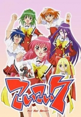 美少女学院 美少女学院