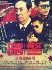 暗警 暗警