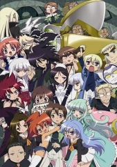 魔法学园MA 魔法学园MA