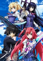 空战魔导士候补生的教官 空战魔导士候补生的教官