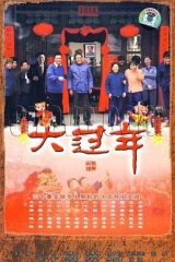 大过年 大过年